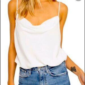 TOPSHOP Camisole  